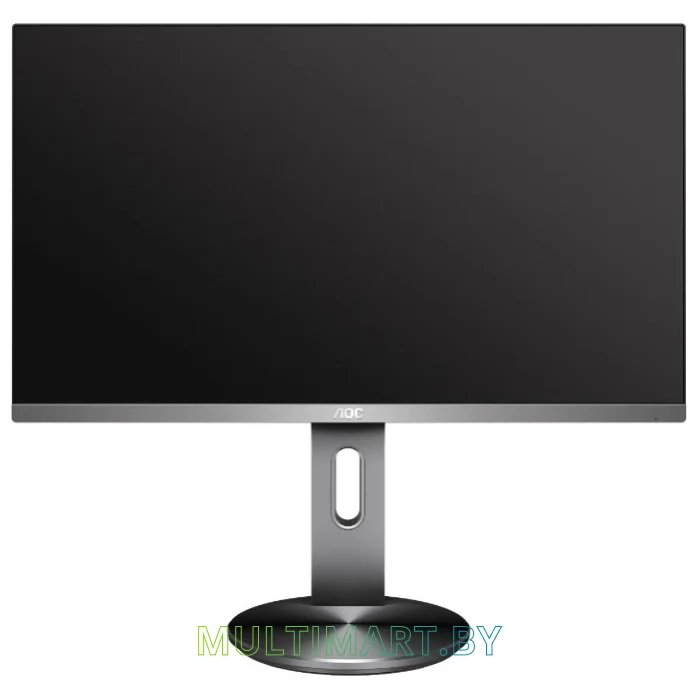 Монитор AOC I2490PXQU/BT